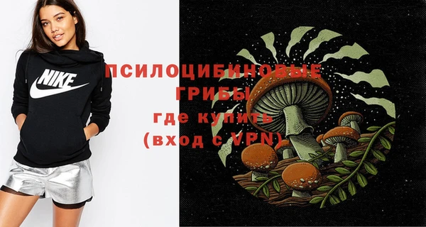 эйфоретик Осташков